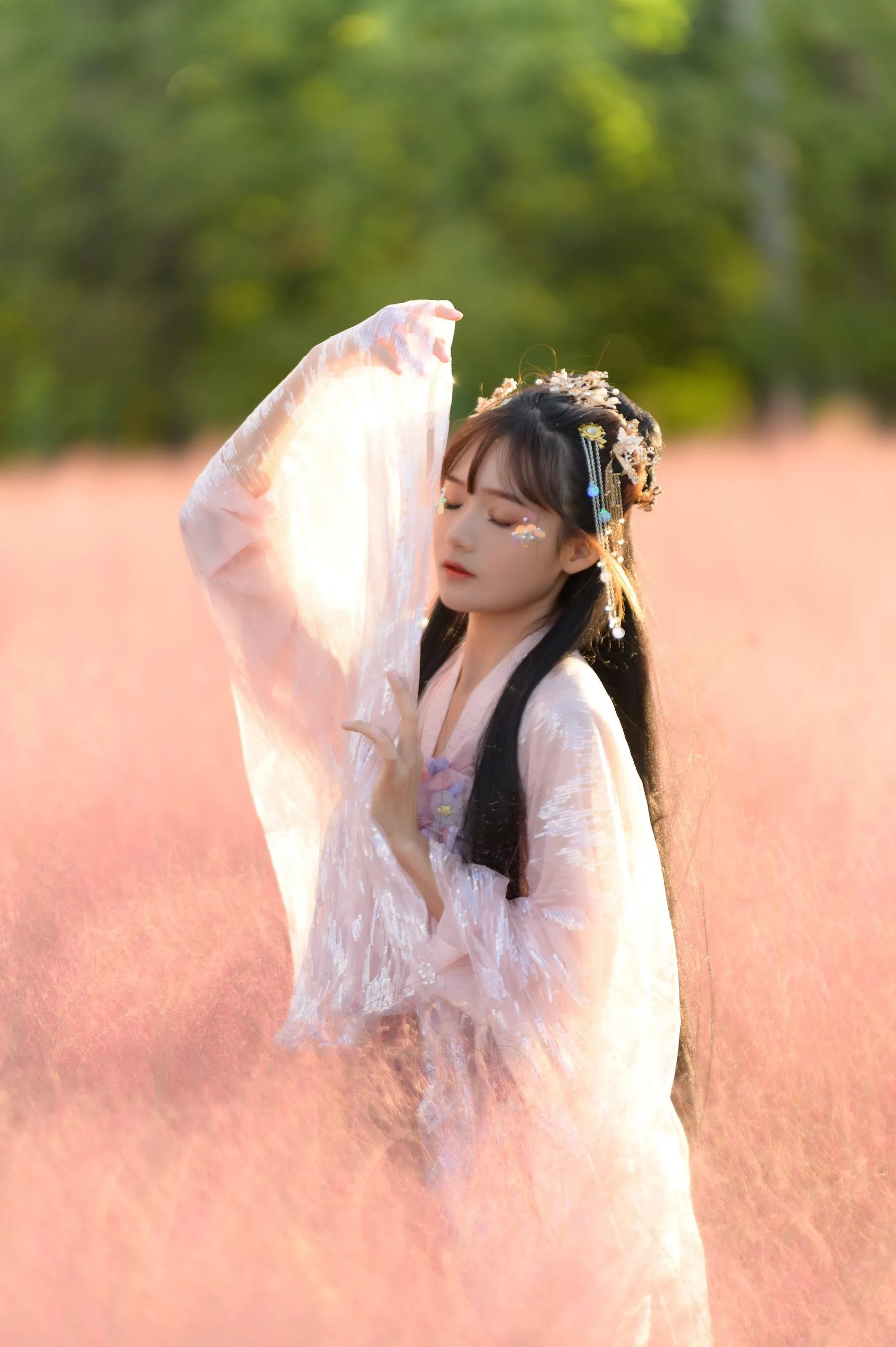 [YITUYU艺图语]2022.07.16 伊人 兔子Zzz不吃胡萝卜 [26P]插图5